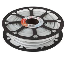 Светодиодная неоновая лента Эра 220В 2835 7Вт/м красный 20м IP67 N2835-120-IP67-220V-20m-R Б0043077