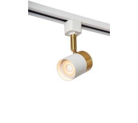 Трековый однофазный светильник Lucide Track 09952/01/31