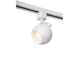 Трековый однофазный светильник Lucide Track 09953/01/31