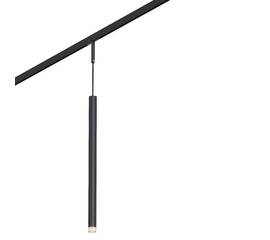 Трековый магнитный светильник ST Luce Super5 ST672.433.03