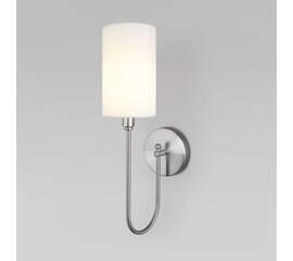 Бра Eurosvet Abbey 60164/1 никель a065753