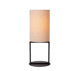 Настольная лампа Lucide Herman 30562/81/38