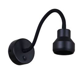 Гибкое бра Reluce 86203-9.2-001MN LED5W BK