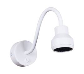 Гибкое бра Reluce 86203-9.2-001MN LED5W WT