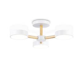 Люстра на штанге Ambrella Light Comfort LineTech FL4821