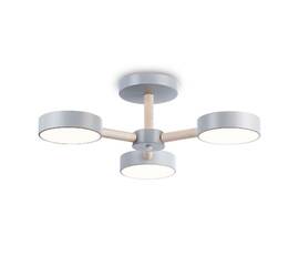 Люстра на штанге Ambrella Light Comfort LineTech FL4822