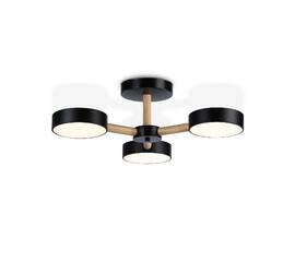 Люстра на штанге Ambrella Light Comfort LineTech FL4823