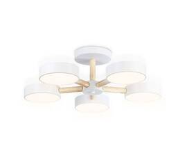 Люстра на штанге Ambrella Light Comfort LineTech FL4825