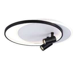 Потолочная люстра Ambrella Light Comfort LineTech FL51392