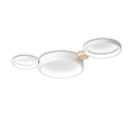 Потолочная люстра Ambrella Light Comfort LineTech FL4812