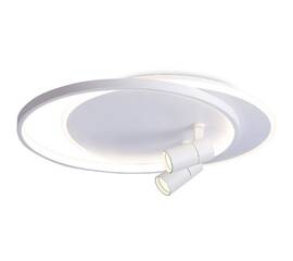 Потолочная люстра Ambrella Light Comfort LineTech FL51391