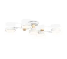 Потолочная люстра Ambrella Light Comfort LineTech FL4834