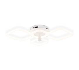 Потолочная люстра Ambrella Light Acrylica Original FA3822