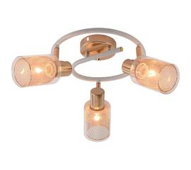 Спот Reluce 96125-3.8-03A WH+FGD