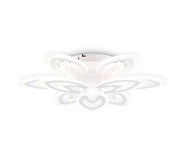 Потолочная люстра Ambrella Light Acrylica Original FA4547