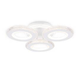 Потолочная люстра Ambrella Light Acrylica Original FA8866