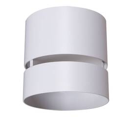 Накладной светильник Reluce 53017-9.5-001MN GX53 WT
