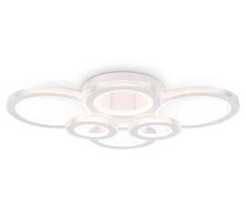Потолочная люстра Ambrella Light Acrylica Original FA8874