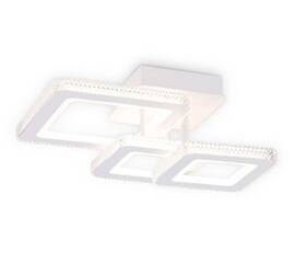 Потолочная люстра Ambrella Light Acrylica Original FA8877