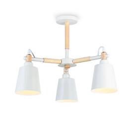 Люстра на штанге Ambrella Light Loft TR82204