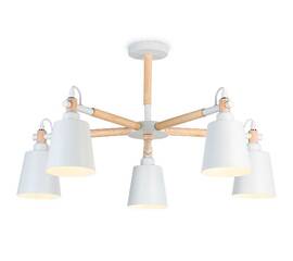 Люстра на штанге Ambrella Light Loft TR82208