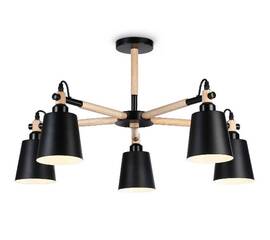 Люстра на штанге Ambrella Light Loft TR82211