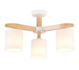 Люстра на штанге Ambrella Light Loft TR83112