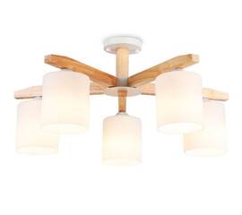 Люстра на штанге Ambrella Light Loft TR83113
