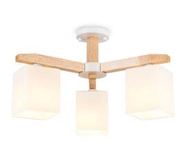 Люстра на штанге Ambrella Light Loft TR83115