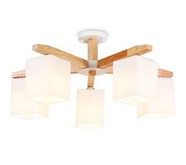 Люстра на штанге Ambrella Light Loft TR83118