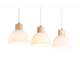 Подвесной светильник Ambrella Light Traditional TR83135