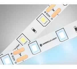 Светодиодная лента Ambrella Light LED Strip 12В 2835 4,8Вт/м 6500K 5м IP20 GS1003
