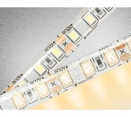 Светодиодная лента Ambrella Light LED Strip 12В 2835 9,6Вт/м 3000K 5м IP65 GS1201