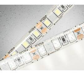Светодиодная лента Ambrella Light LED Strip 12В 2835 9,6Вт/м 4500K 5м IP65 GS1202