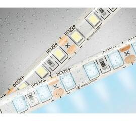 Светодиодная лента Ambrella Light LED Strip 12В 2835 9,6Вт/м 6500K 5м IP65 GS1203