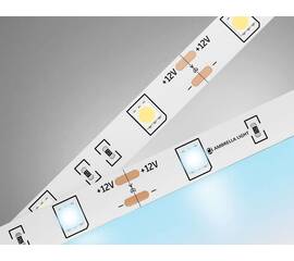 Светодиодная лента Ambrella Light LED Strip 12В 5050 7,2Вт/м 6500K 5м IP20 GS1803