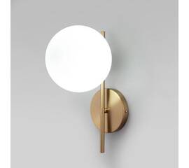 Бра Eurosvet Marbella 60147/1 латунь a064385