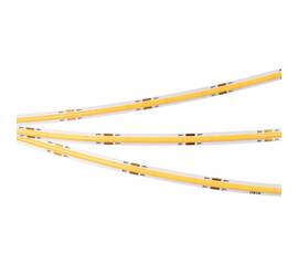 Светодиодная лента Arlight COB-X320-8mm 24V Warm3500 (8 W/m, IP20, 5m) 044584(1)