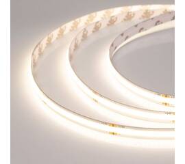 Светодиодная лента Arlight COB-X378-8mm 24V Warm3500 (11 W/m, IP20, 5m) 044579(3)