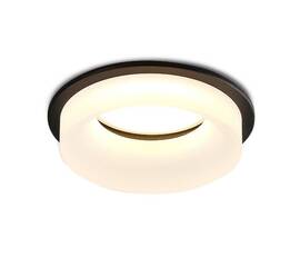 Встраиваемый светильник Ambrella Light Acrylic Frost TN1303