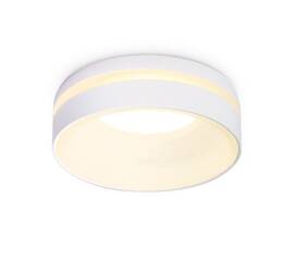 Встраиваемый светильник Ambrella Light Acrylic Frost TN3305