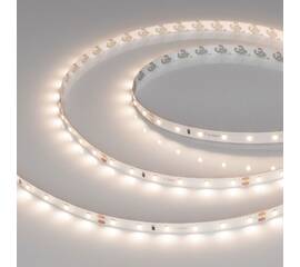 Светодиодная лента Arlight UL-A60-8mm 24V Warm3500 (4.8 W/m, IP20, 5m) 050584