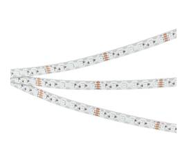 Светодиодная лента Arlight RZ-A120-8mm 24V RGB (12 W/m, IP20, 2835, 5m) 042911