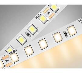Светодиодная лента Ambrella Light LED Strip 24В 2835 10Вт/м 3000K 5м IP20 GS3101