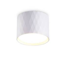 Накладной светильник Ambrella Light GX Standard Tech TN5358