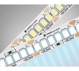 Светодиодная лента Ambrella Light LED Strip 24В 2835 20Вт/м 6500K 5м IP20 GS3403