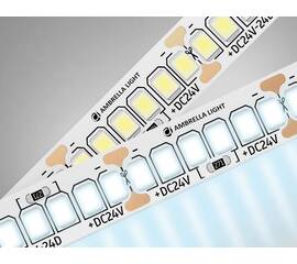 Светодиодная лента Ambrella Light LED Strip 24В 2835 22Вт/м 6500K 5м IP20 GS3503
