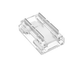 Коннектор универсальный Arlight COB-MONO-10mm-2pin-STS-STW-8-in-1 050531