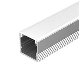 Алюминиевый профиль Arlight SL-MINI-15-2000 ANOD 049019