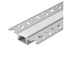 Алюминиевый профиль Arlight SL-LINIA20-FANTOM-2000 ANOD 049030